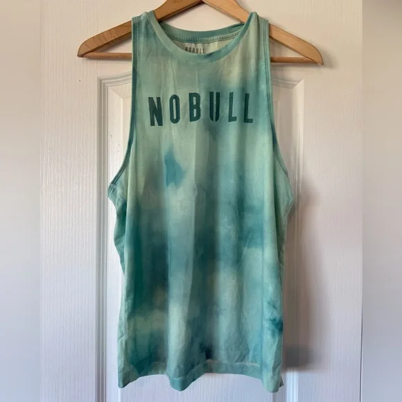 Nobull High Neck Tank - Picture 4 of 4